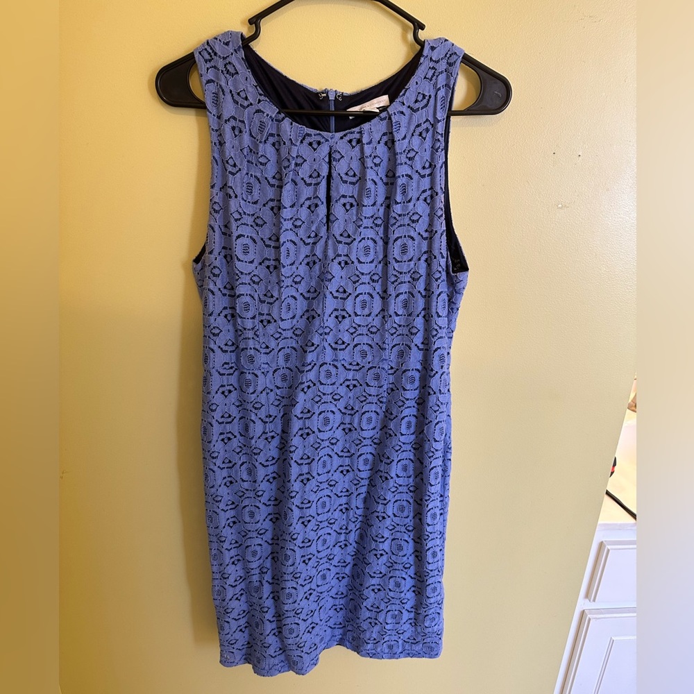 New York and Company Sheath Dress